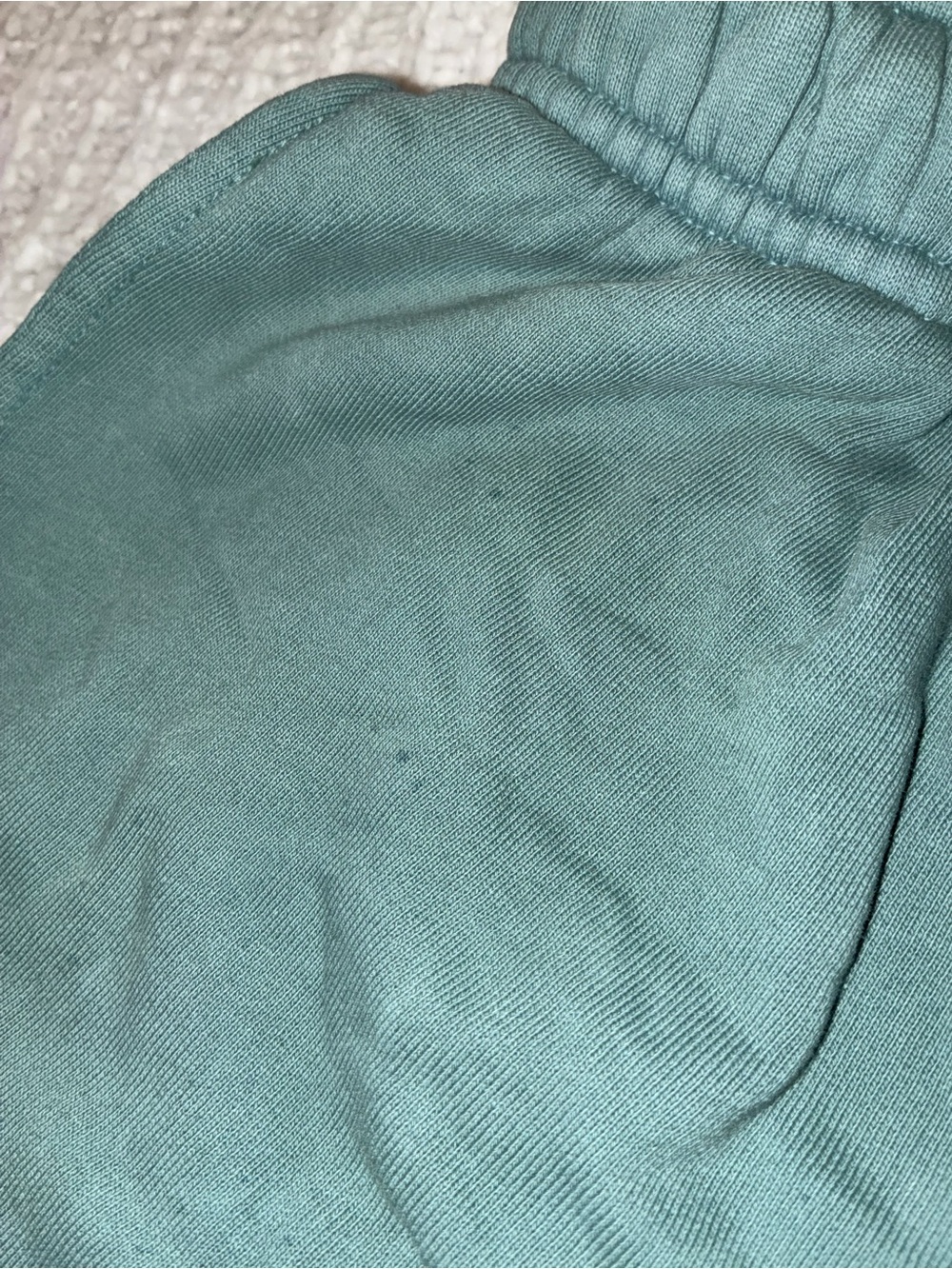 ๐ LAST1! NWOT Boys Lie Classic V2 Sweat Shorts | Lead - Picture 11 of 12